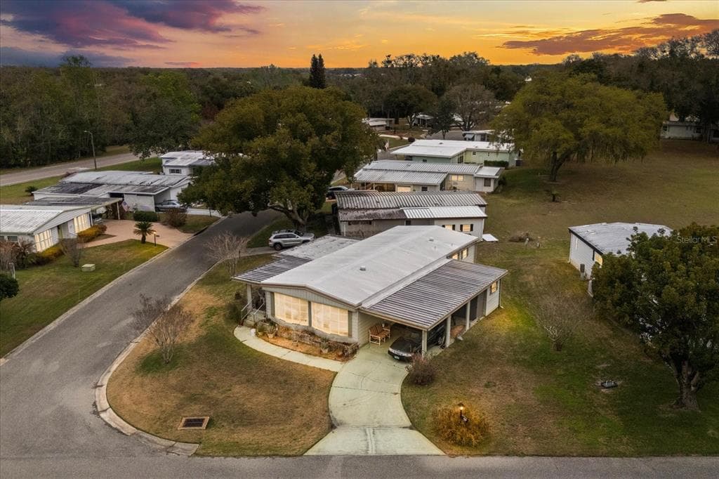 2129 OAK GROVE DRIVE # 58, ZELLWOOD, FL 32798