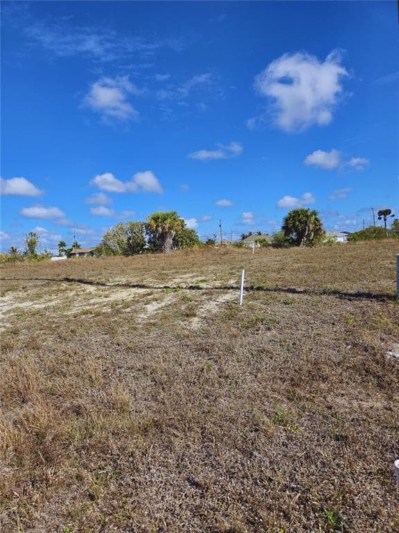 1029 NW 18TH STREET, CAPE CORAL, FL 33993