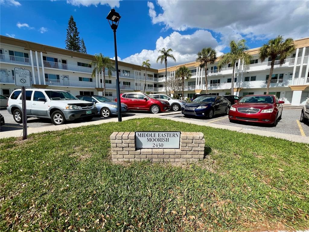 2430 BRAZILIA DRIVE # 44, CLEARWATER, FL 33763