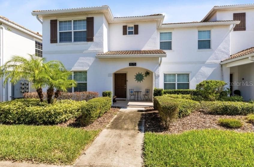 1575 SANDBAGGER DRIVE, CHAMPIONS GATE, FL 33896