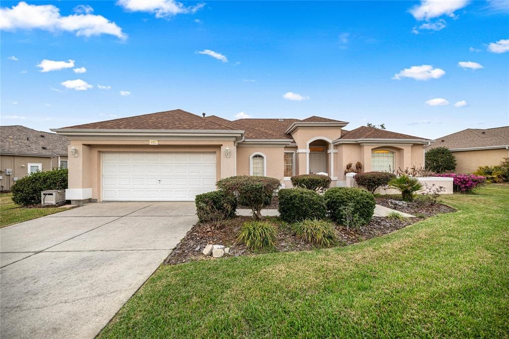 9512 SE 124TH LOOP, SUMMERFIELD, FL 34491