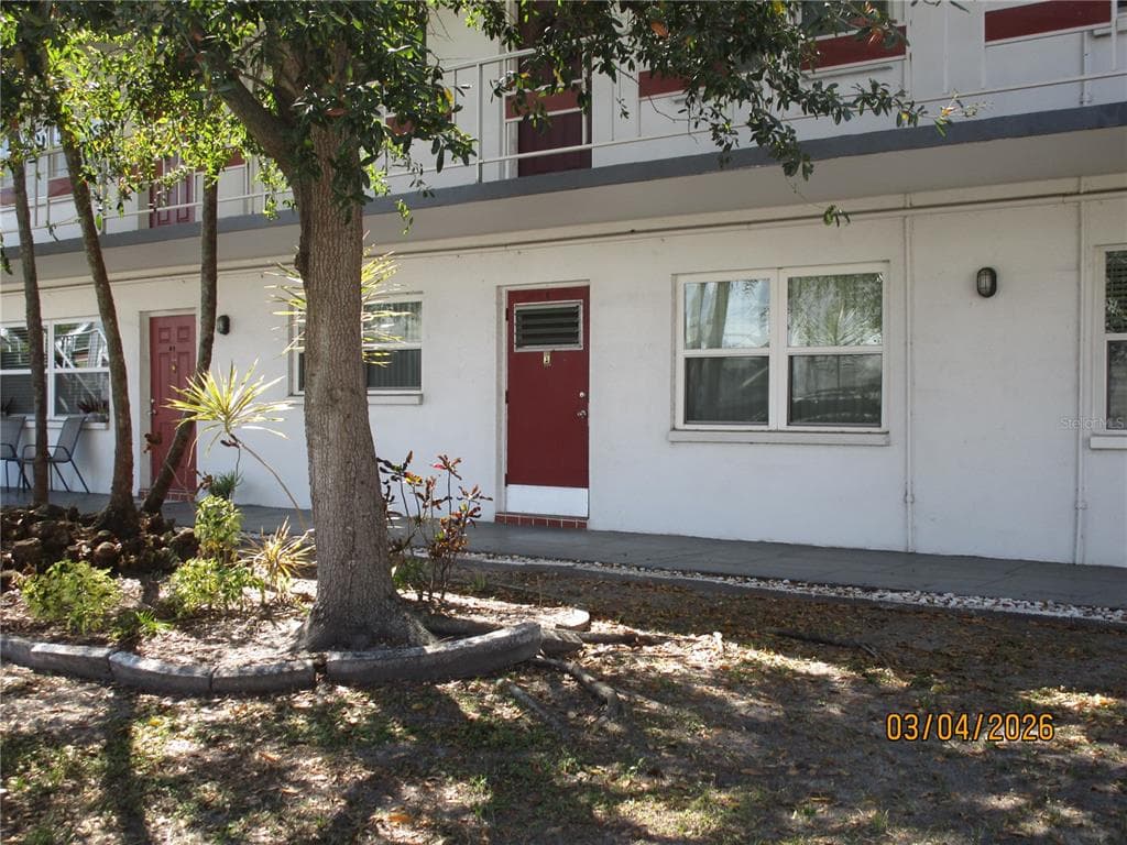 5920 18TH STREET N # 8, ST PETERSBURG, FL 33714