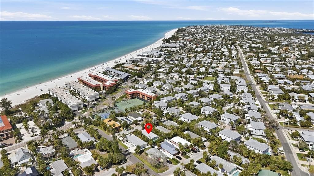 5803 DE PALMAS AVENUE, HOLMES BEACH, FL 34217
