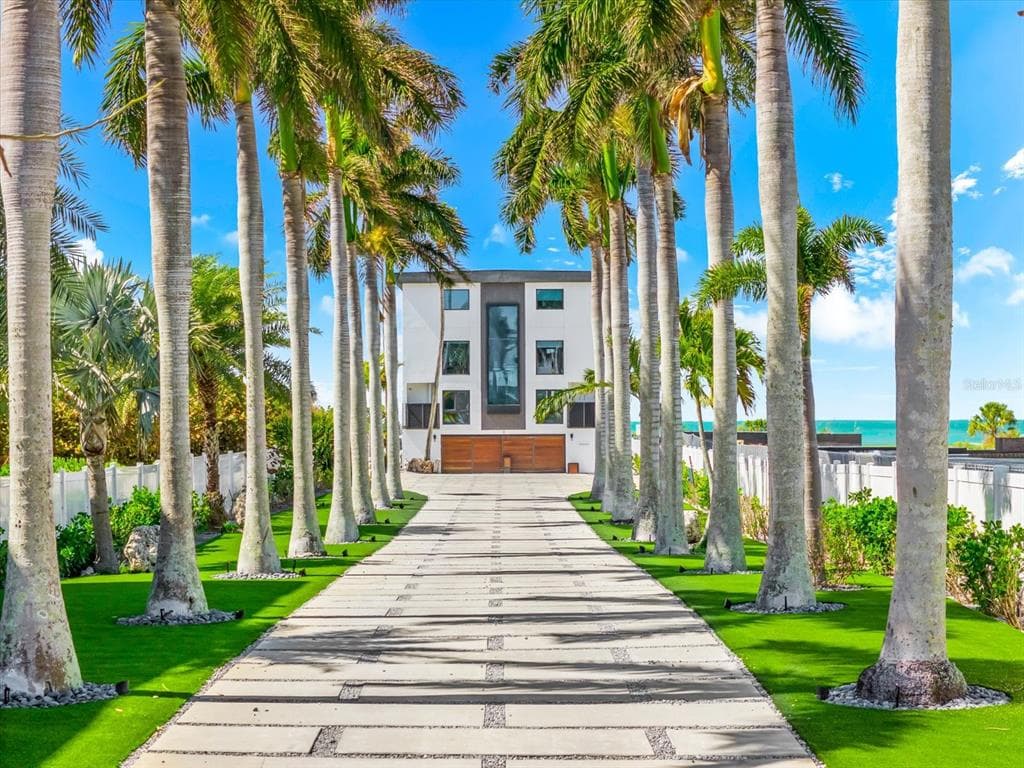 811 N SHORE DRIVE, ANNA MARIA, FL 34216