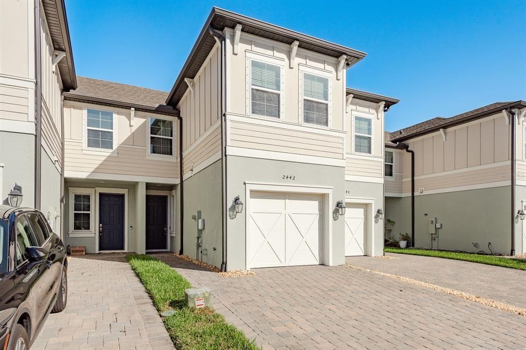 2442 FOGGY CREEK CIRCLE, CLEARWATER, FL 33764
