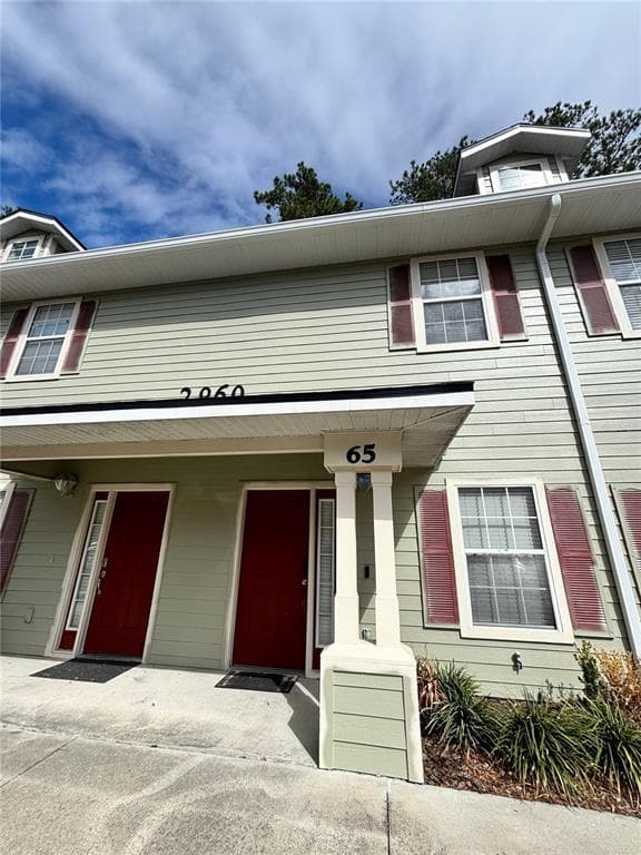 2960 SW 35TH PLACE # 65, GAINESVILLE, FL 32608