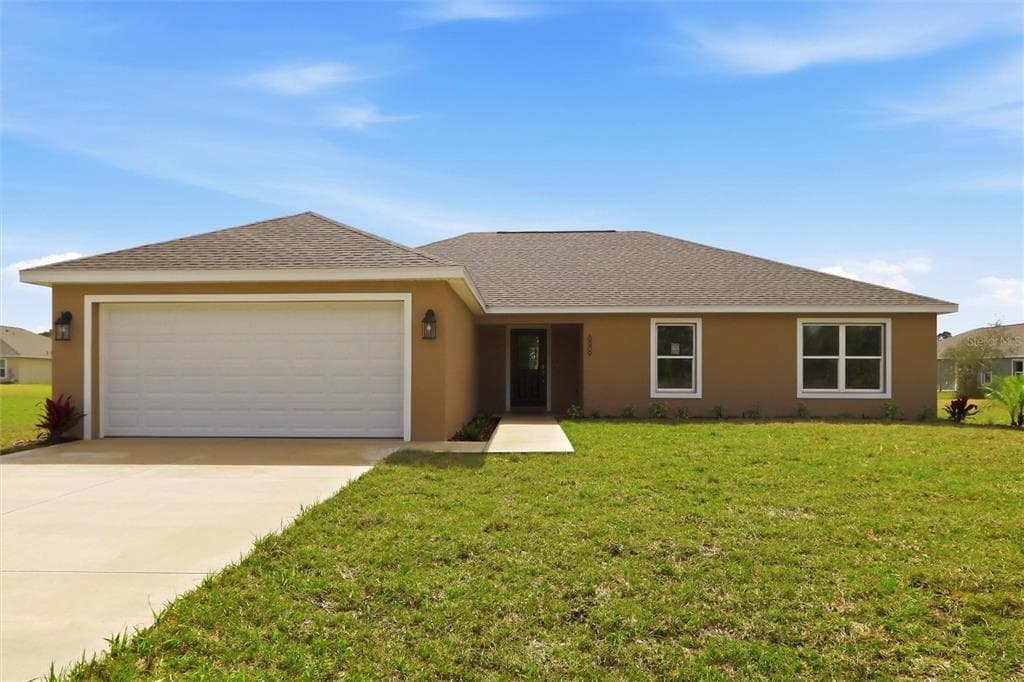 6809 DICKINSON DRIVE, SEBRING, FL 33872