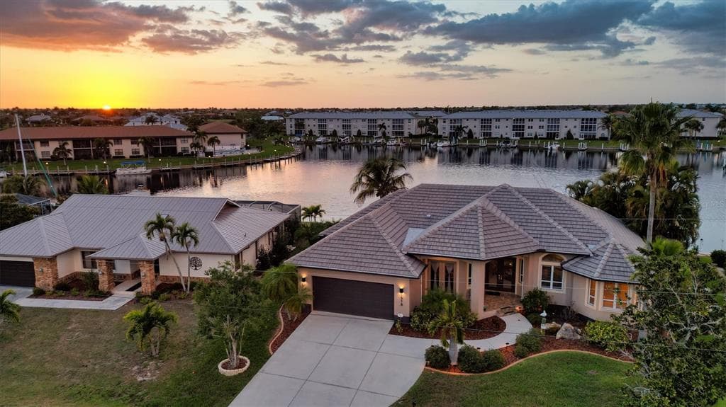 1518 KINGLET DRIVE, PUNTA GORDA, FL 33950