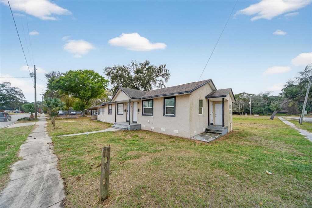 514 S GRANNIS AVENUE, TITUSVILLE, FL 32796