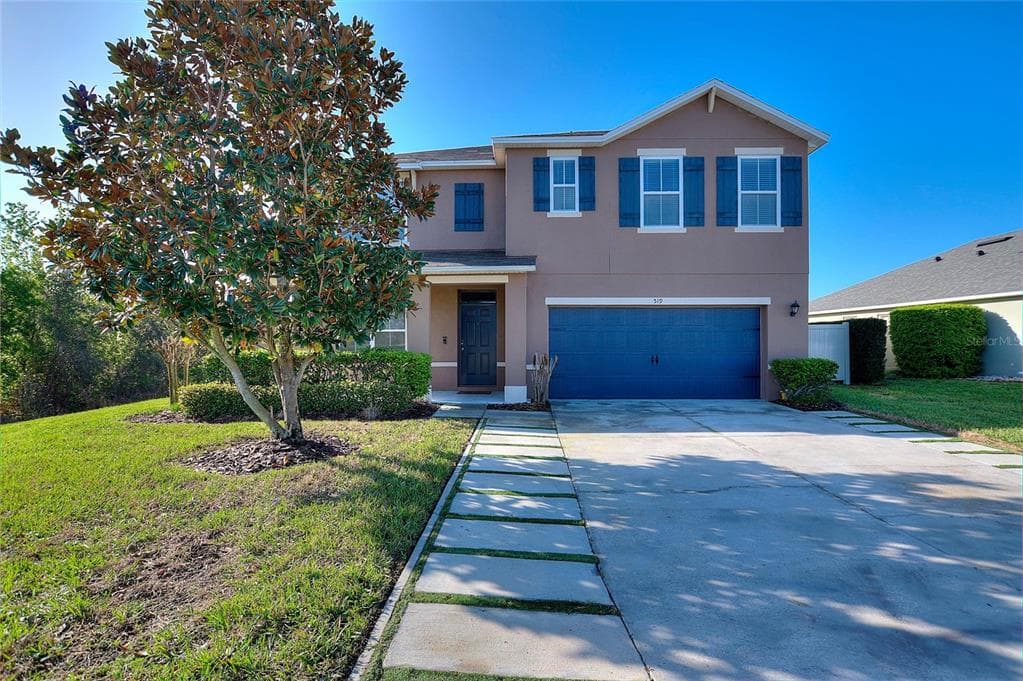 519 OAKHURST WAY, LAKE ALFRED, FL 33850