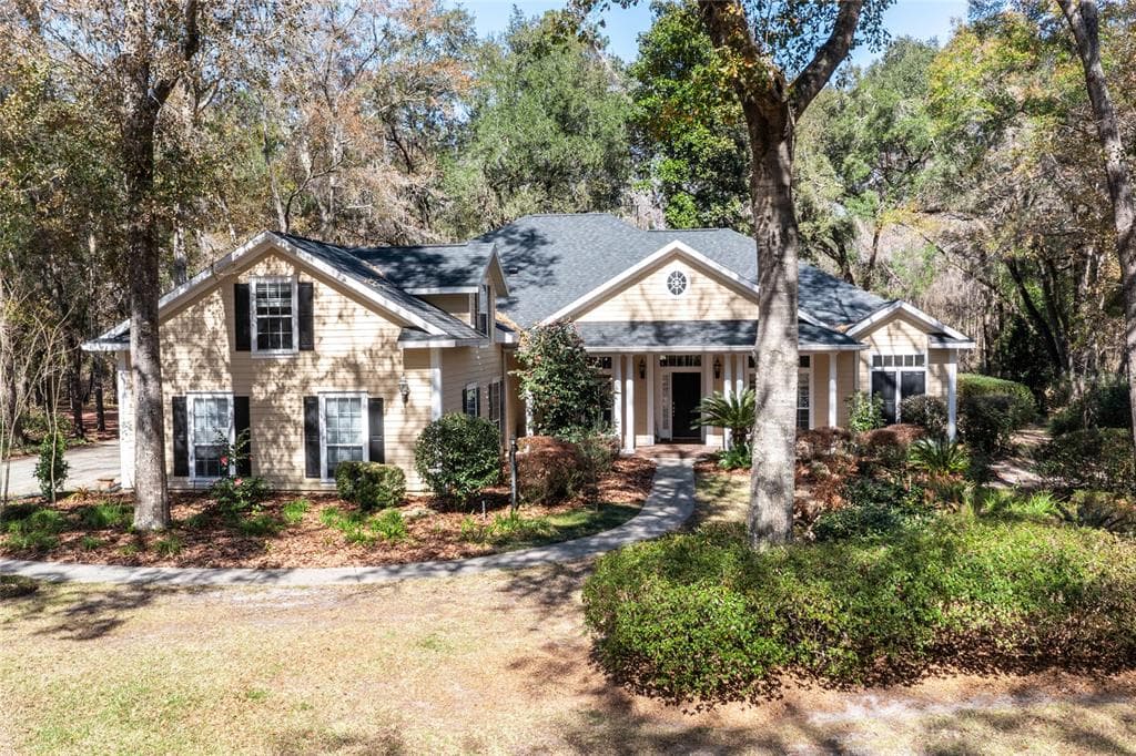 10320 SW 17TH PLACE, GAINESVILLE, FL 32607