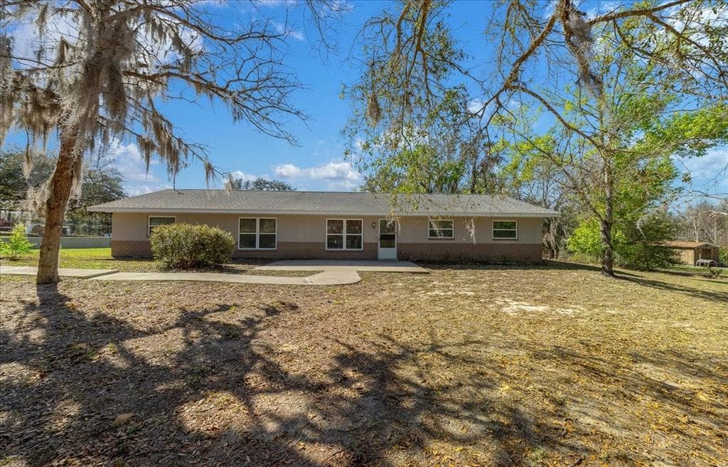 650 E WACKER STREET, HERNANDO, FL 34442