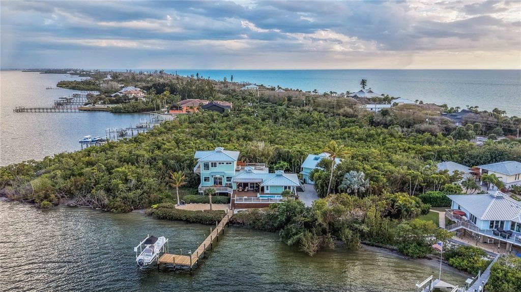 7885 MANASOTA KEY ROAD, ENGLEWOOD, FL 34223
