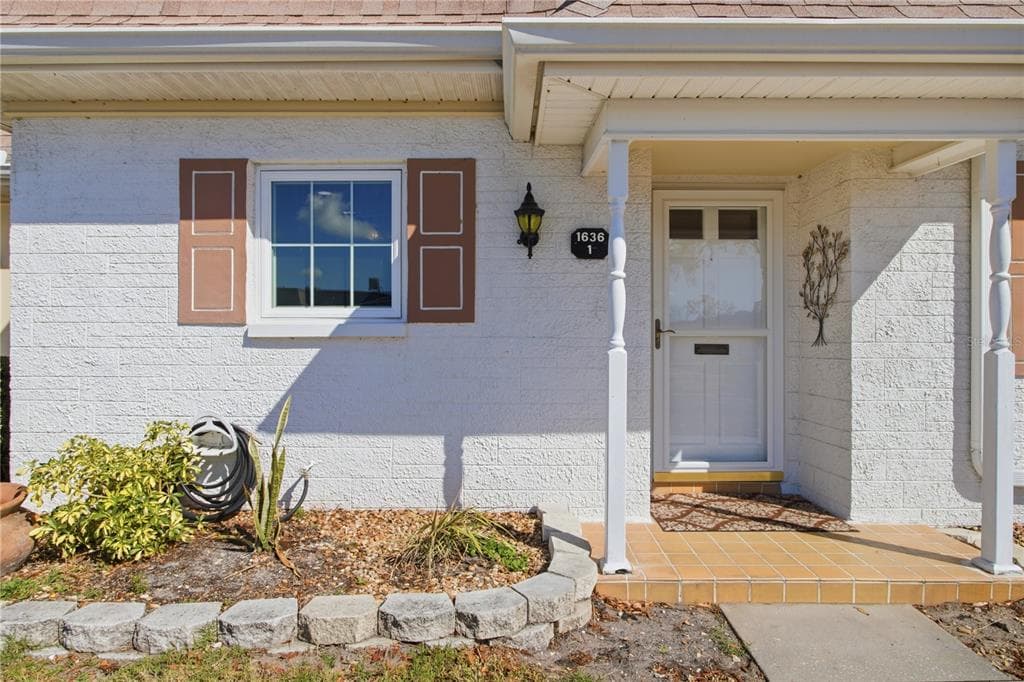 1636 S LAKE AVENUE # 1, CLEARWATER, FL 33756