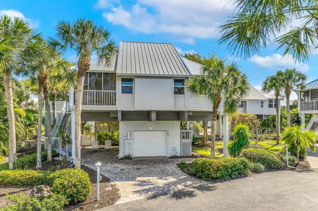 5000 GASPARILLA ROAD # VH20, BOCA GRANDE, FL 33921