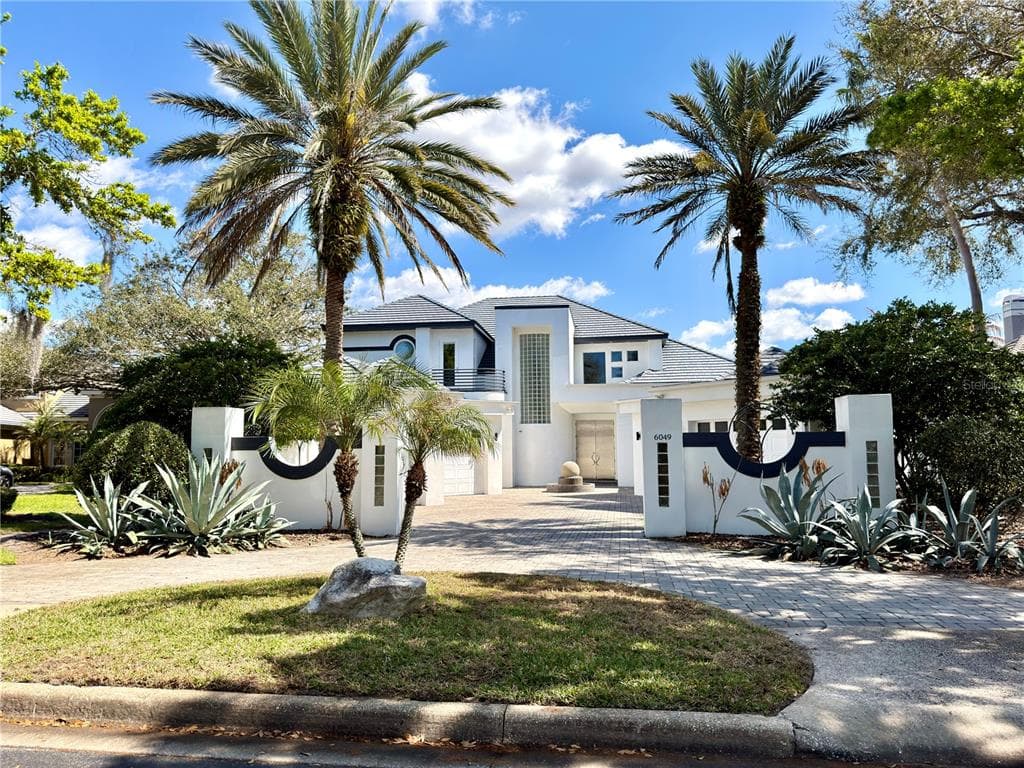 6049 LADY BET DRIVE, ORLANDO, FL 32819