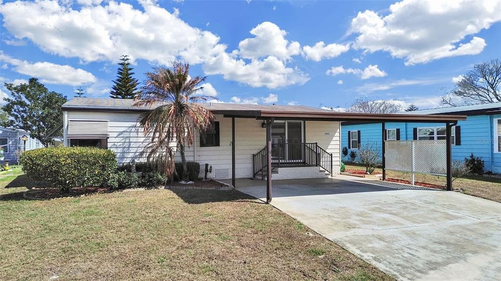 4969 DEERWOOD DR, LAKELAND, FL 33810