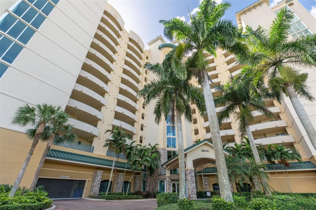 3414 HANCOCK BRIDGE PARKWAY # 505, NORTH FORT MYERS, FL 33903