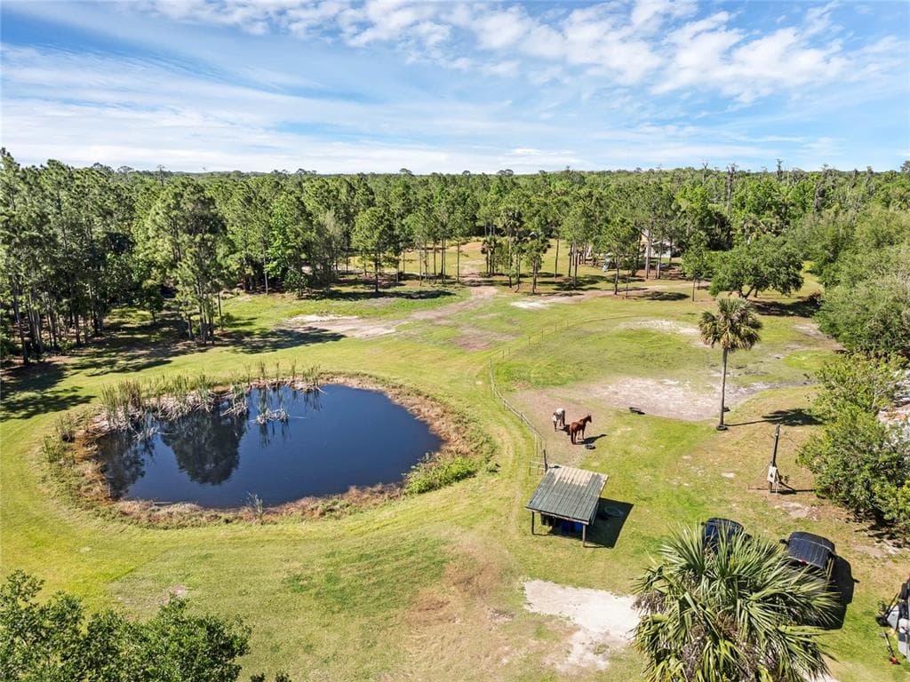 2321 WACCASSA STREET, GENEVA, FL 32732
