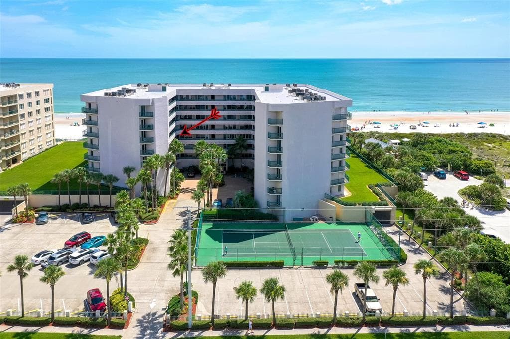 4575 S ATLANTIC AVENUE # 6304, PONCE INLET, FL 32127