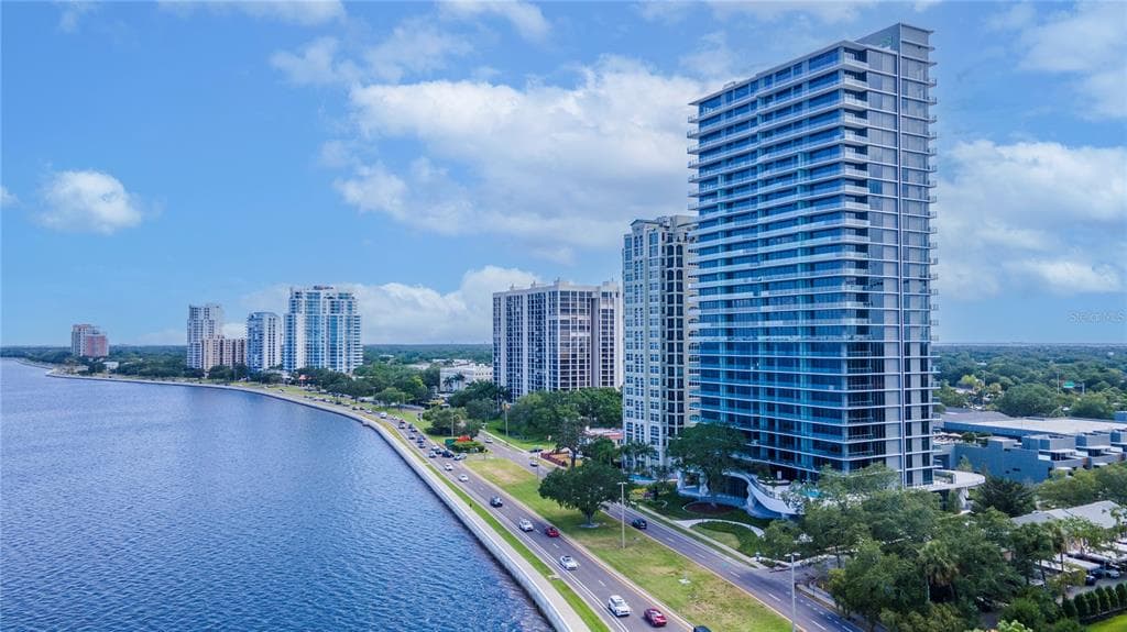 3101 W BAYSHORE BOULEVARD # 804, TAMPA, FL 33629