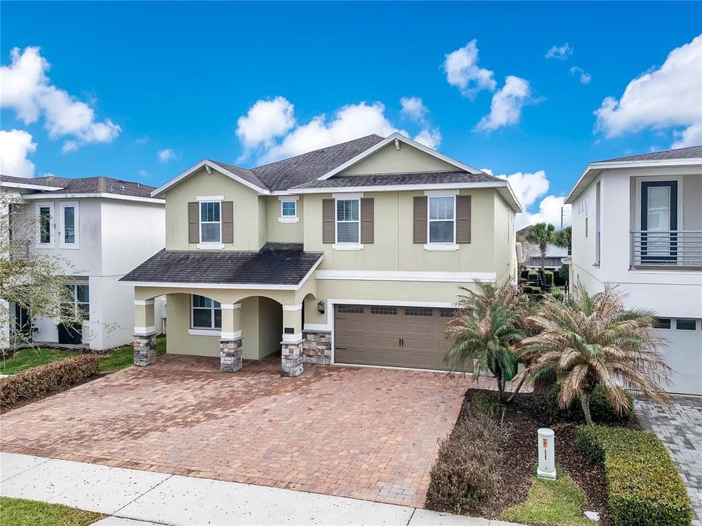 210 BURMA STREET, KISSIMMEE, FL 34747