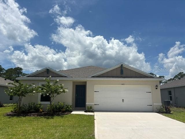 1472 MORNING WALK DRIVE, ORMOND BEACH, FL 32174