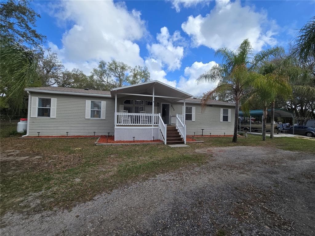 5304 FAIRMONT ROAD, LAKE WALES, FL 33898