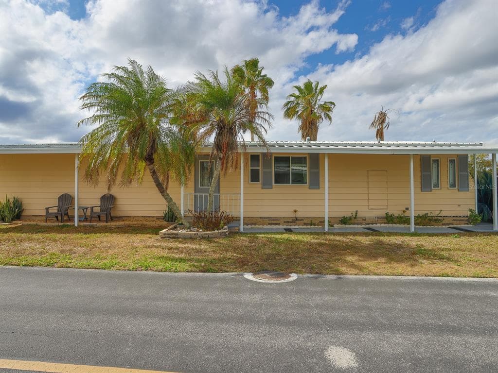2055 S FLORAL AVENUE # 238, BARTOW, FL 33830