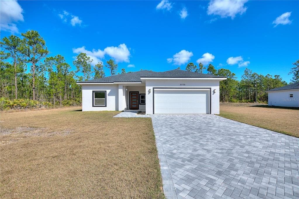 3770 JAPONICA AVENUE, INDIAN LAKE ESTATES, FL 33855