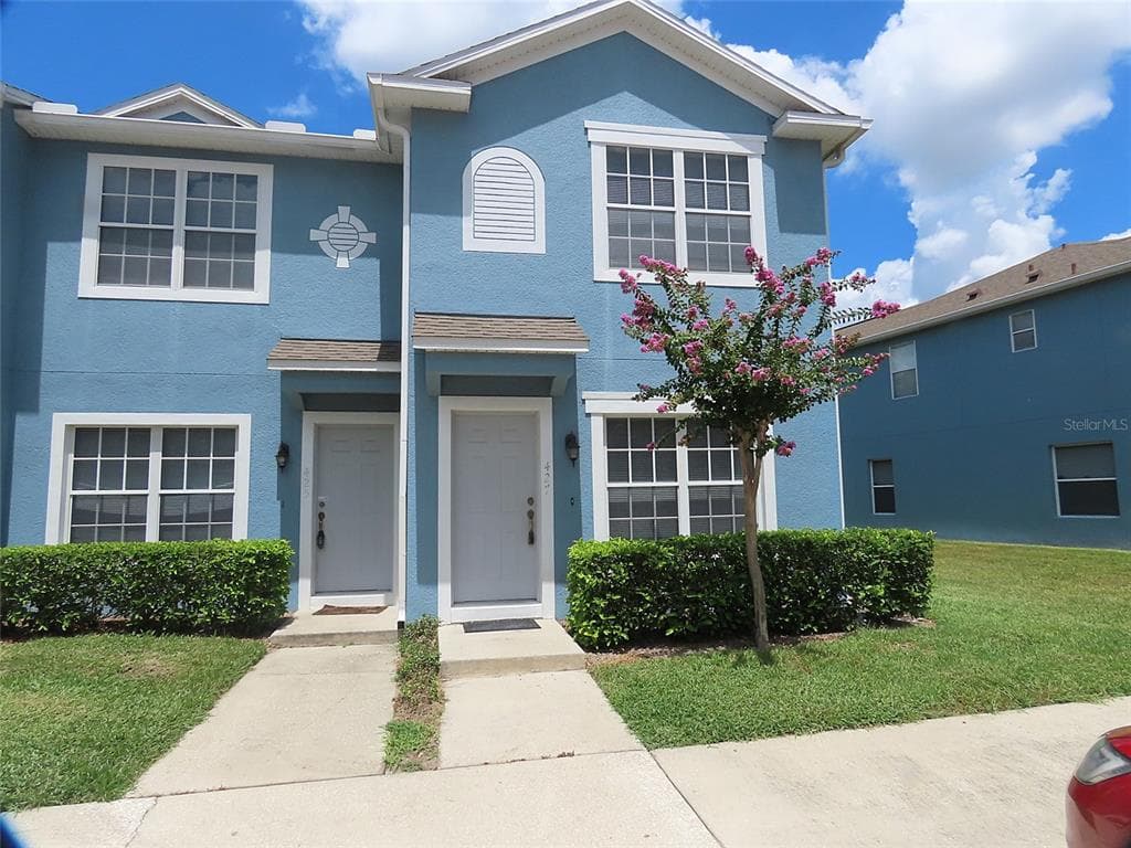 427 WILTON CIRCLE, SANFORD, FL 32773