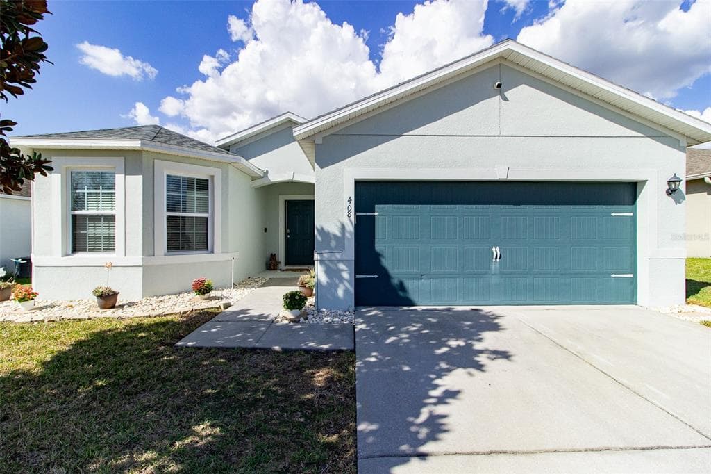 408 CEDAR GLEN DRIVE, LAKE ALFRED, FL 33850