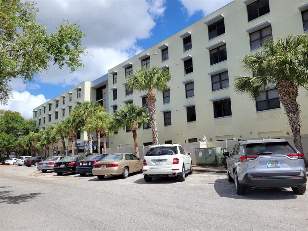 701 S MADISON AVENUE # 109, CLEARWATER, FL 33756