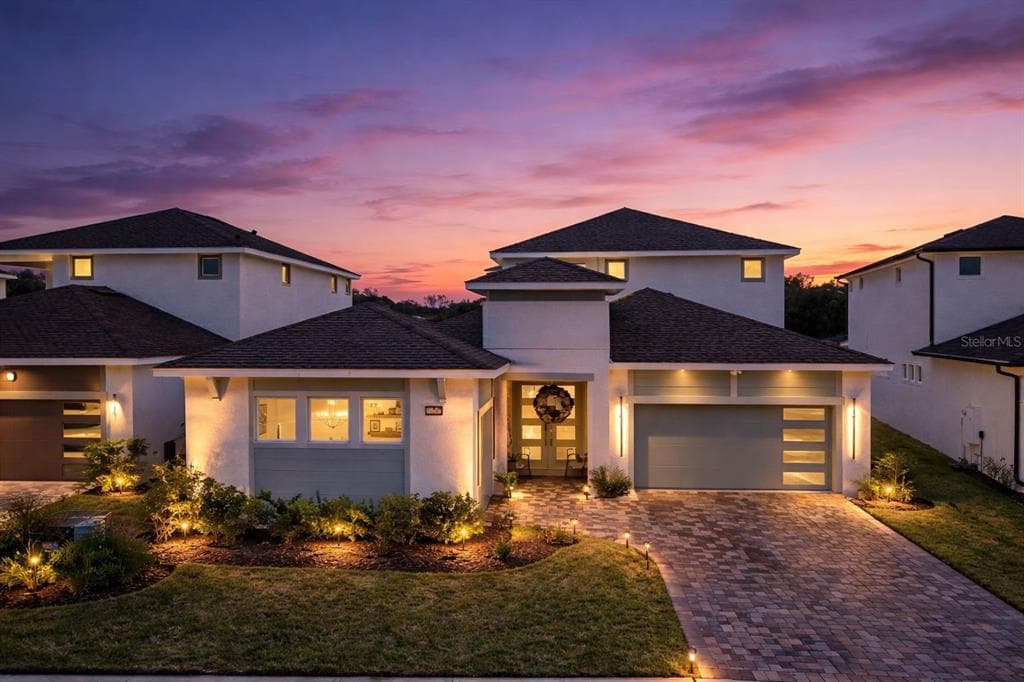 10537 TORCHWOOD SEA WAY, SAN ANTONIO, FL 33576