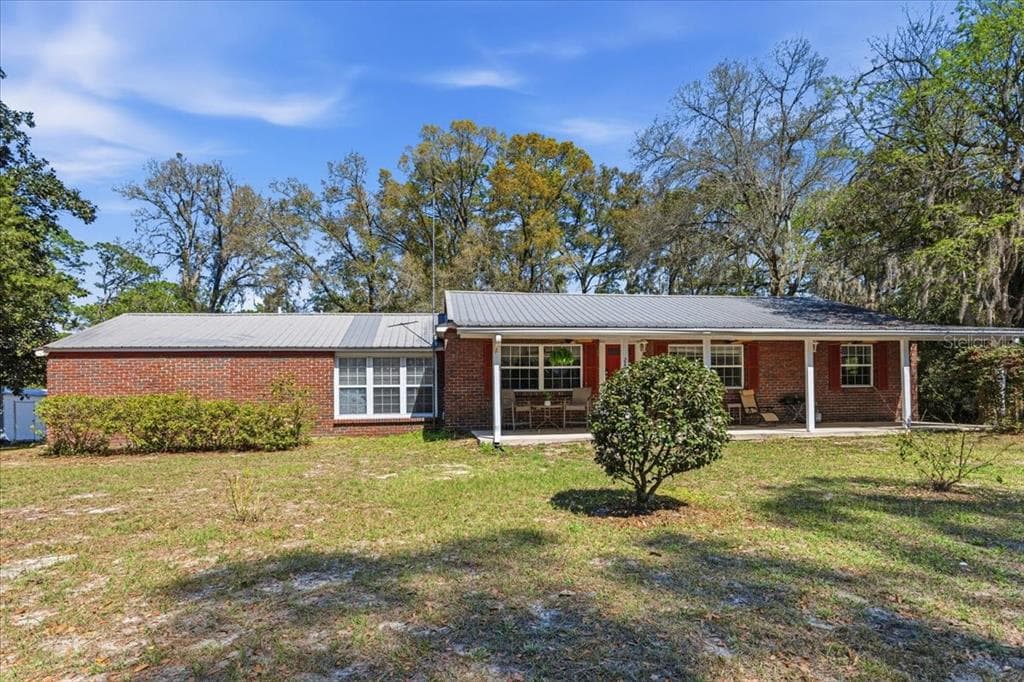 24224 NW 188TH AVENUE, HIGH SPRINGS, FL 32643