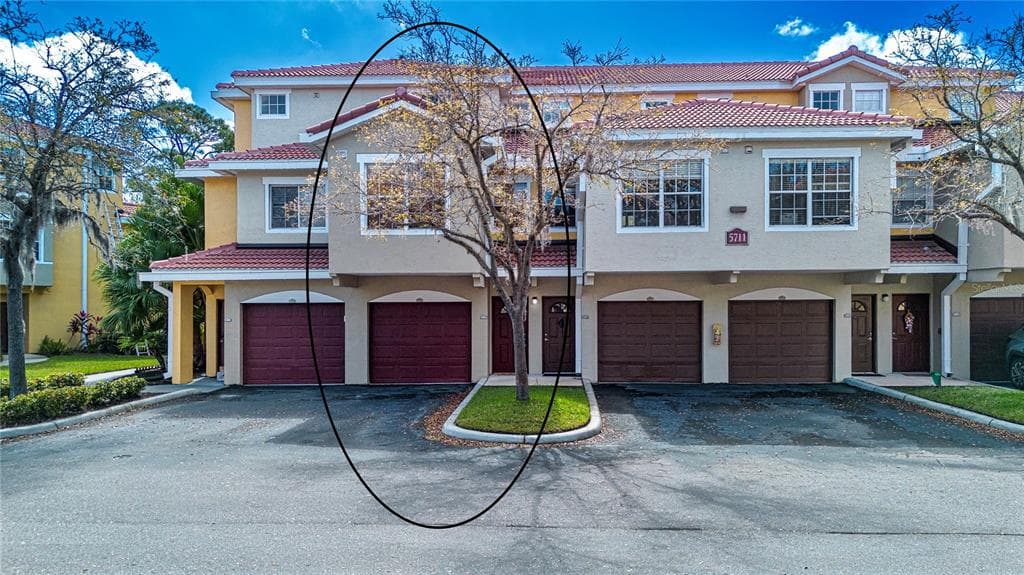 5711 BENTGRASS DRIVE # 19-202, SARASOTA, FL 34235