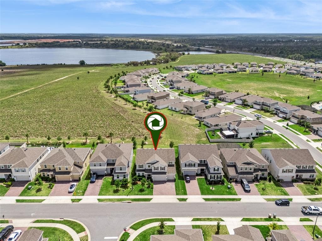 14321 CRESTAVISTA AVENUE, CLERMONT, FL 34714