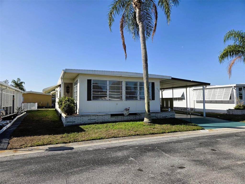 3312 OVERCUP OAK TERRACE, SARASOTA, FL 34237