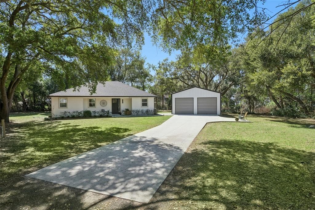 11722 LAKE MINNEOLA SHORES, MINNEOLA, FL 34715