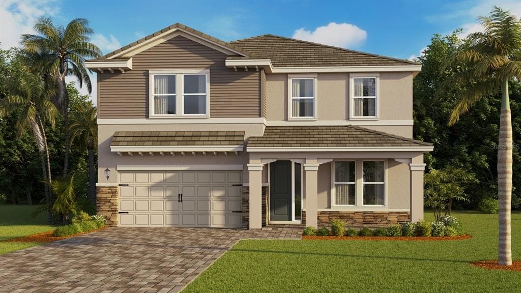35608 LOWERY TRAIL, ZEPHYRHILLS, FL 33541