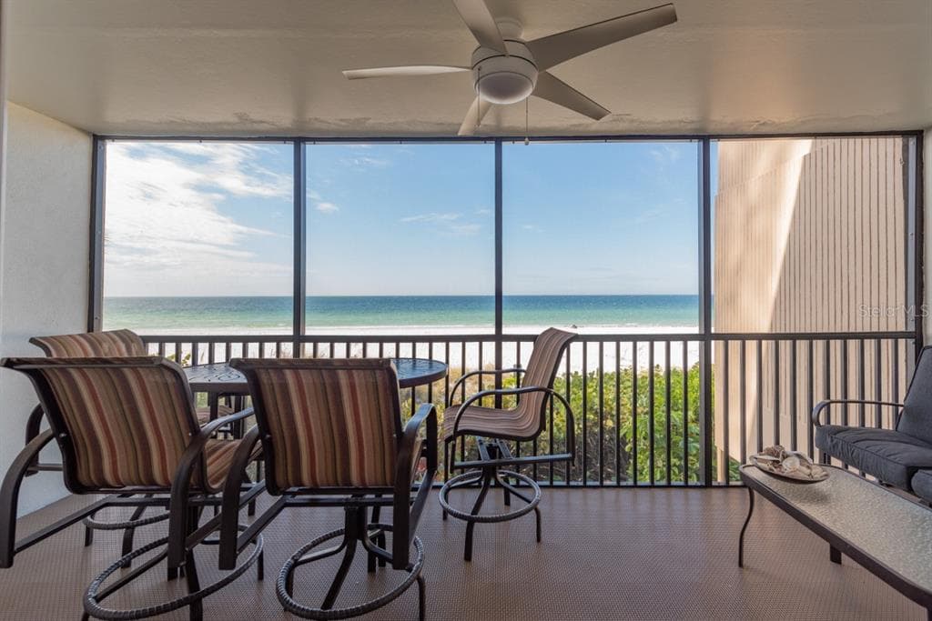 2312 GULF DRIVE N # 103, BRADENTON BEACH, FL 34217