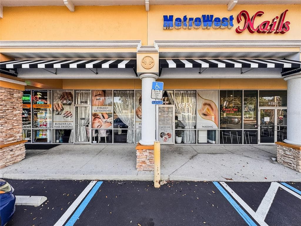 2607 S HIAWASSEE ROAD, ORLANDO, FL 32835