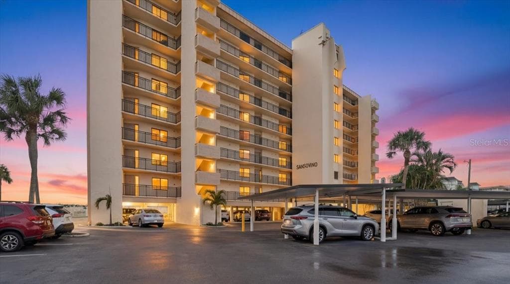 840 THE ESPLANADE N # 206, VENICE, FL 34285