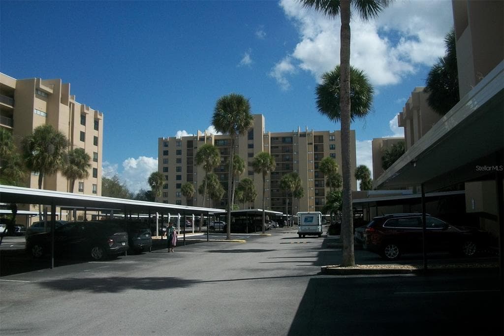 2616 COVE CAY DRIVE # 207, CLEARWATER, FL 33760