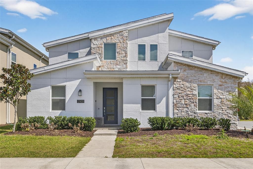 2901 PROTAGONIST STREET, KISSIMMEE, FL 34746