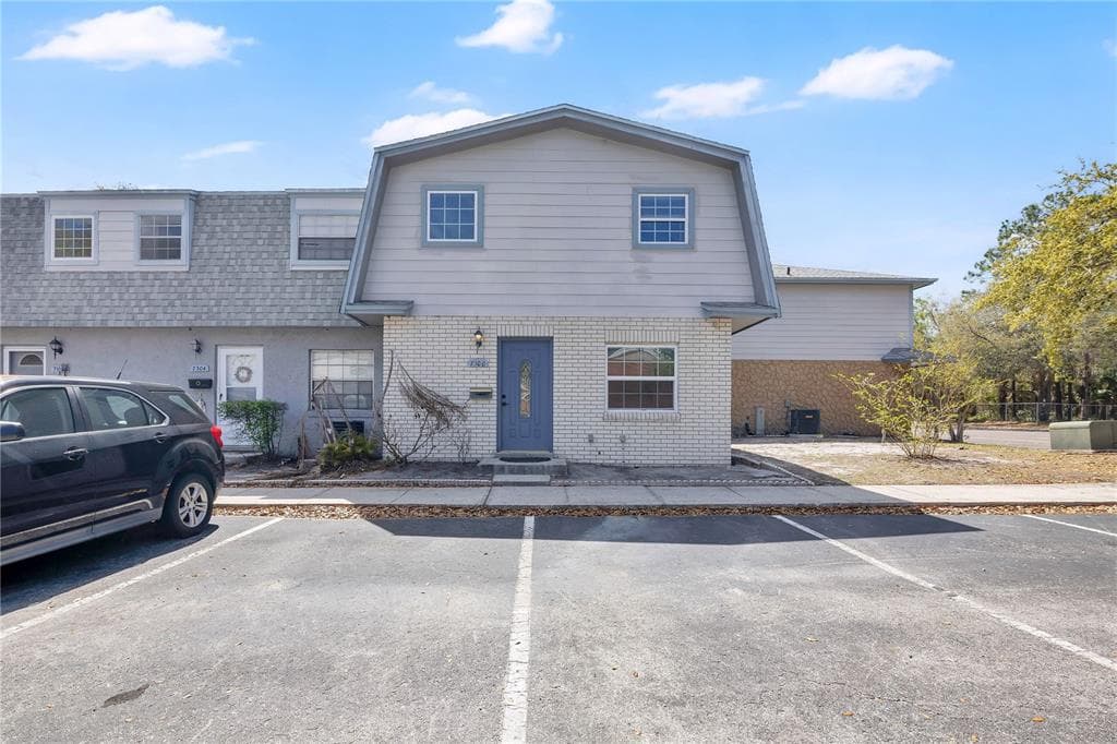 7300 DANIEL WEBSTER DRIVE # M7, WINTER PARK, FL 32792