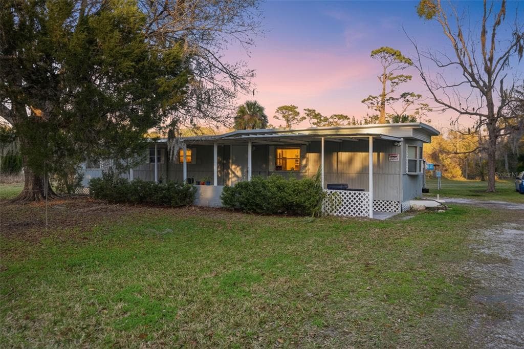 2085 S STONEBROOK DRIVE, HOMOSASSA, FL 34448