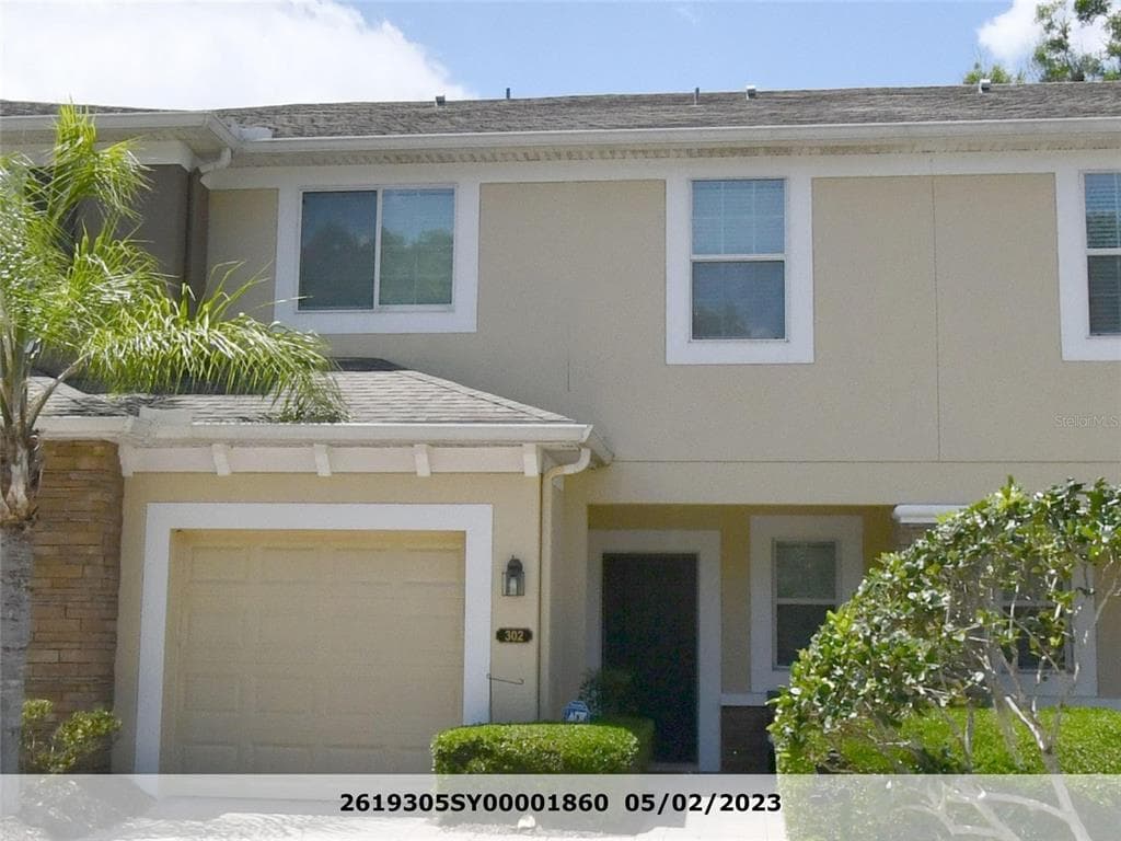 302 MAYBECK COURT, SANFORD, FL 32771