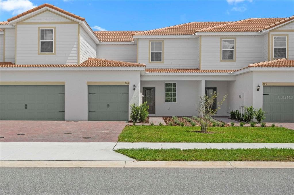 576 BAY LEAF DRIVE, POINCIANA, FL 34759