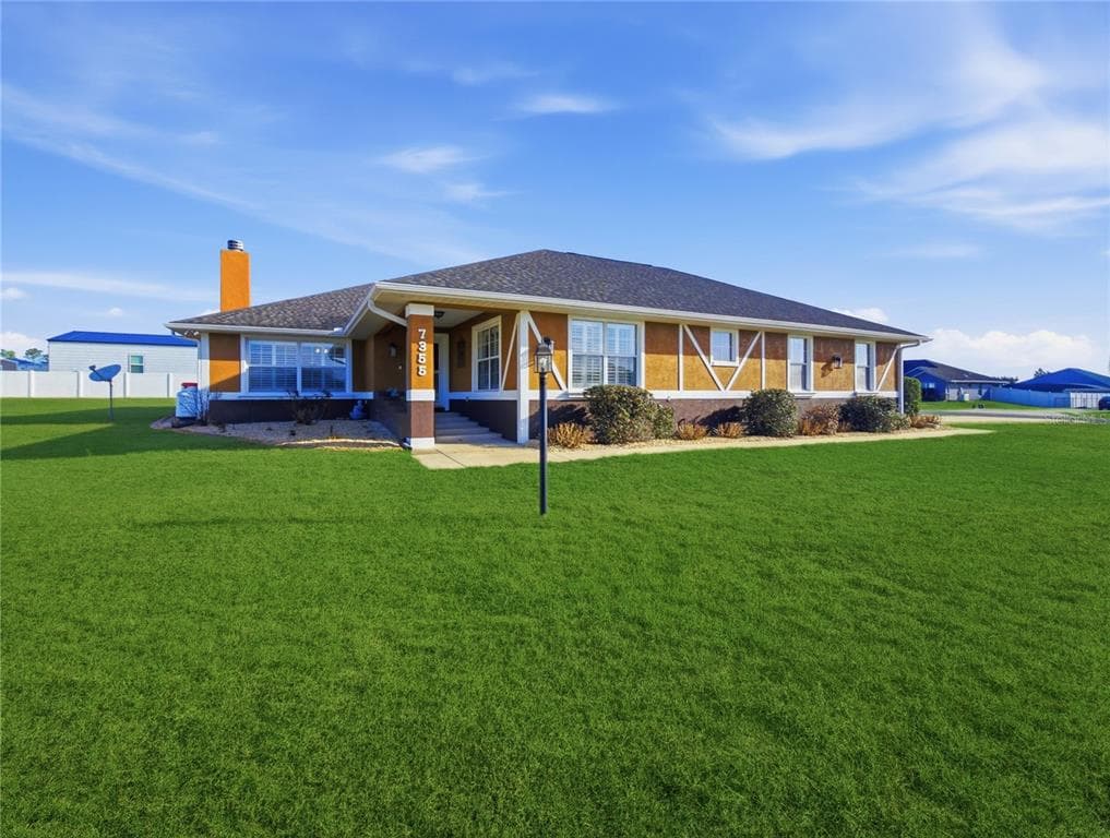 7355 SE 106TH PLACE, BELLEVIEW, FL 34420